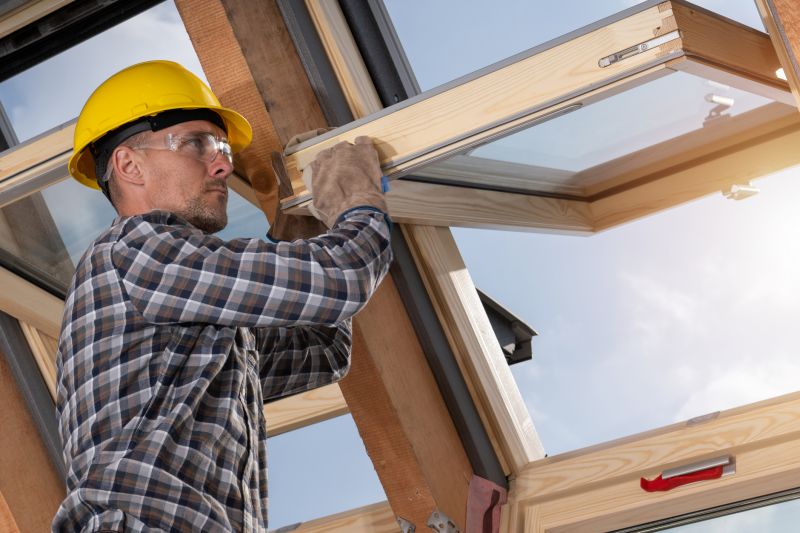 How New Windows Improve Curb Appeal And Comfort