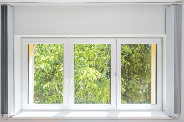 Cost of Window Installation Service in Brentwood