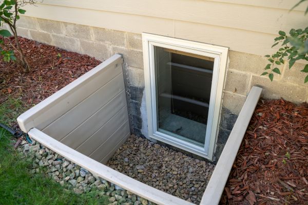 Cost of Basement Windows Replacement in Brentwood