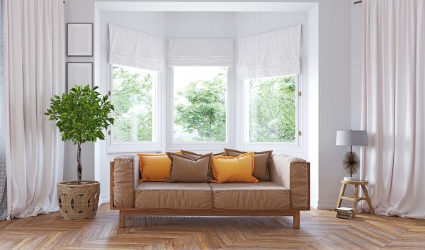 Cost of Soundproof Window Replacement in Brentwood