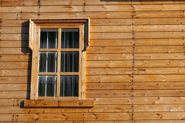 Cost of Wood Clad Windows Installation in Brentwood