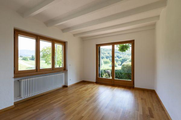 Cost of Wood Window Installation in Brentwood