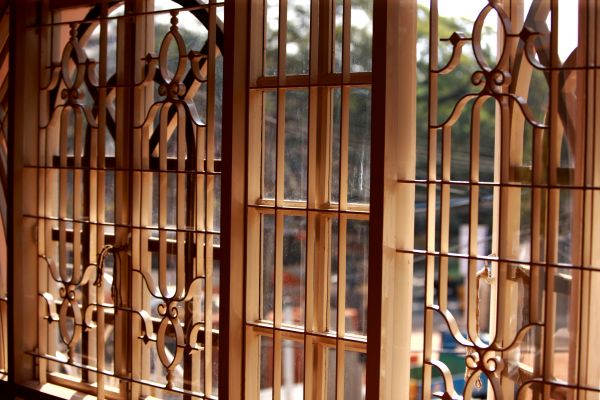 Cost of Metal Window Repair in Brentwood