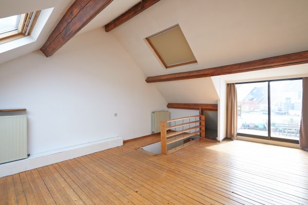 Cost of Attic Window Installation in Brentwood