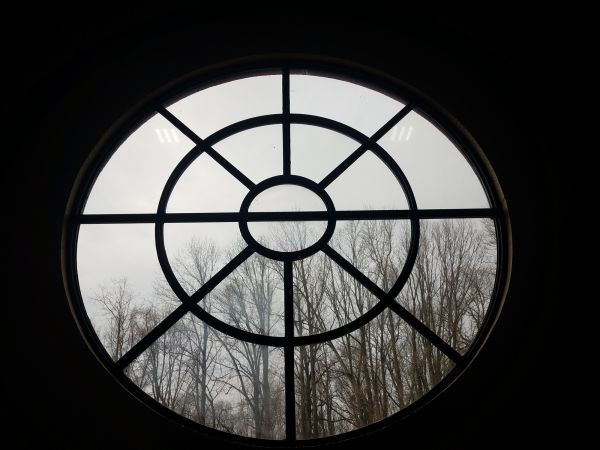 Cost of Circular Window Replacement in Brentwood