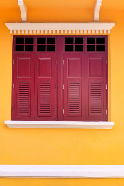 Cost of Wood Window Service in Brentwood