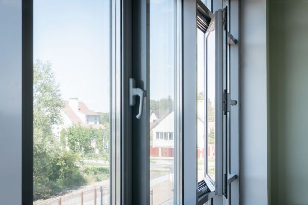 Cost of Aluminium Windows Installation in Brentwood