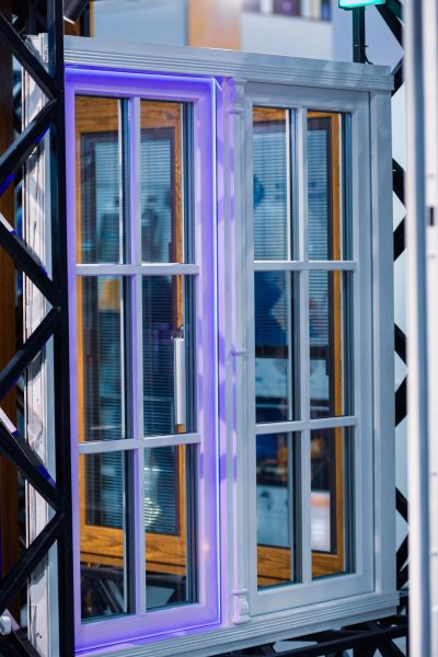 Cost of Reinforced Window Replacement in Brentwood