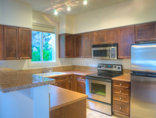 Cost of Kitchen Window Remodeling in Brentwood