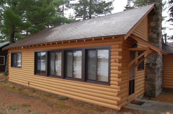 Cost of Cabin Window Replacement in Brentwood