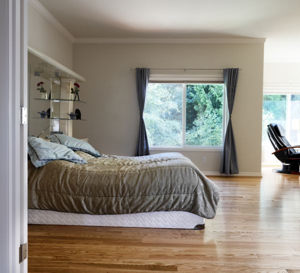 Cost of Bedroom Window Installation in Brentwood